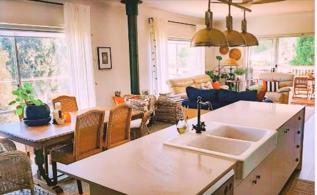 Pear House, Lobethal